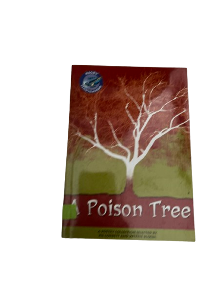 Poison Tree