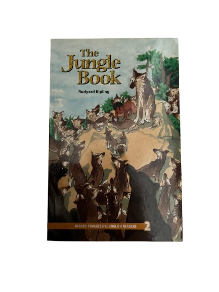 The Jungle Book