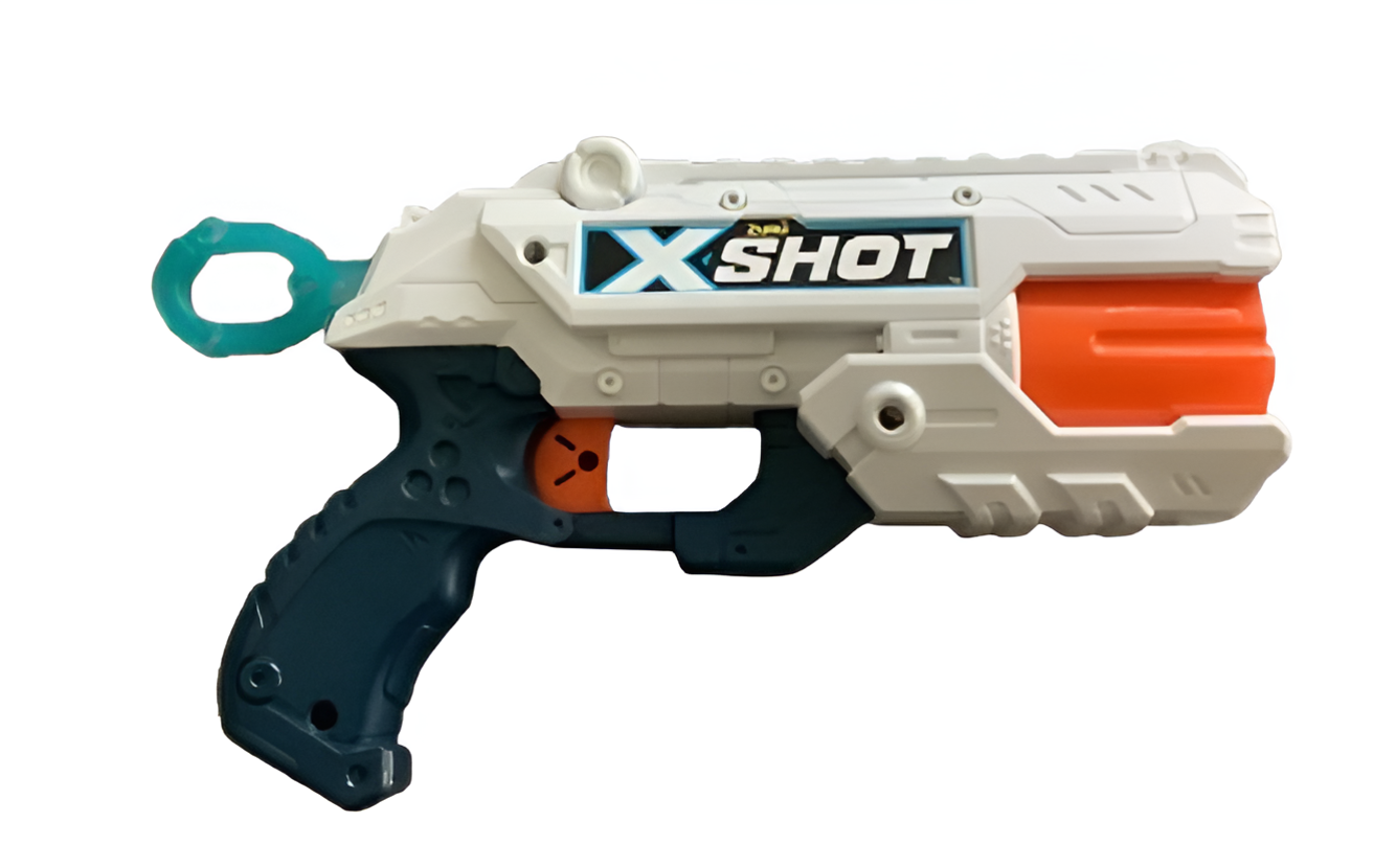 XShot Gun- Nerf Gun