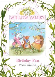 Willow Valley - Birthday Fun