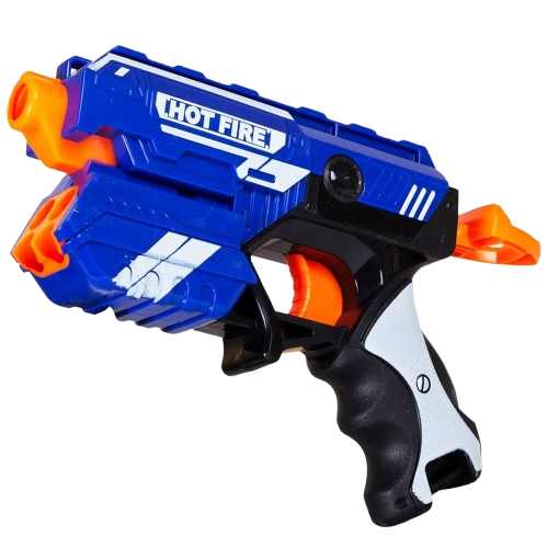 Guns