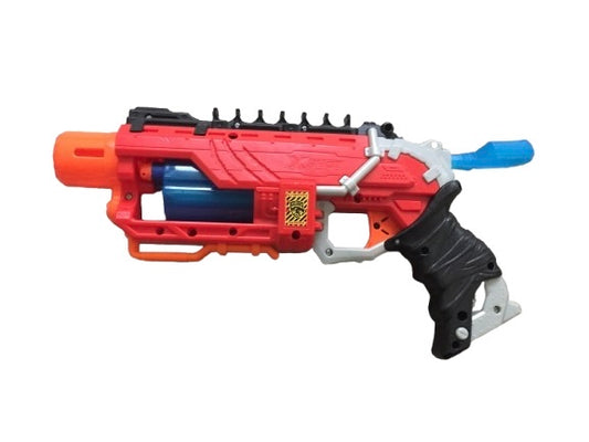 Nerf Gun