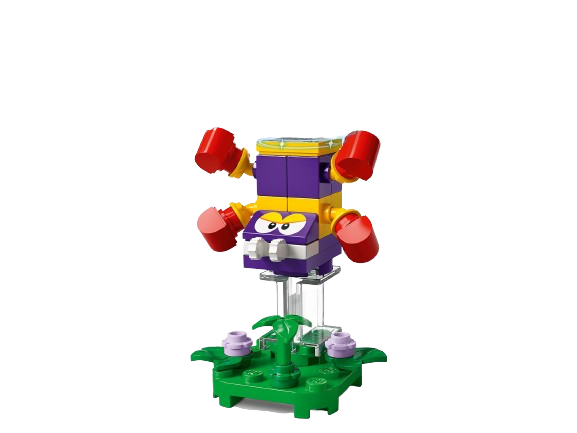 Lego Super Mario - Scuttle bug