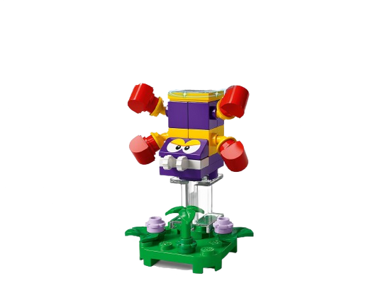 Lego Super Mario - Scuttle bug