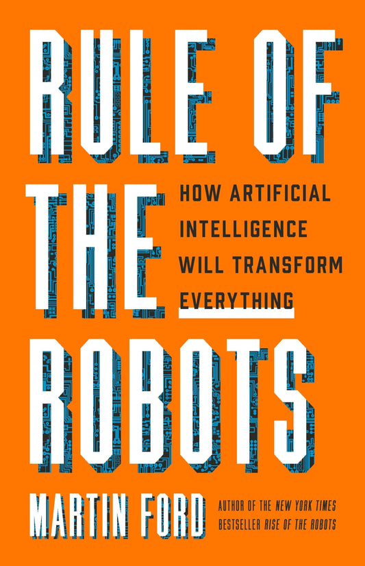Rule Of The Robots