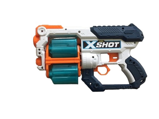 Nerf Gun
