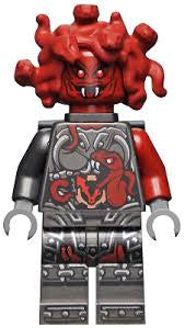 LEGO Ninjago - General Machia