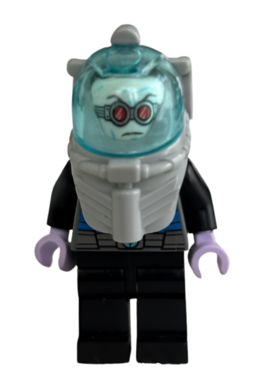 Lego DC - Mr. Freeze
