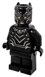 Lego Marvel - Black Panther