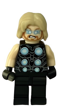 Lego Marvel - Thor