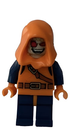 Lego Marvel - Hobgoblin