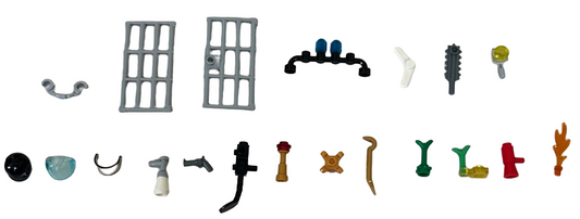 Lego City - Value pack