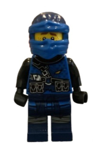 Lego Ninjago - Jay
