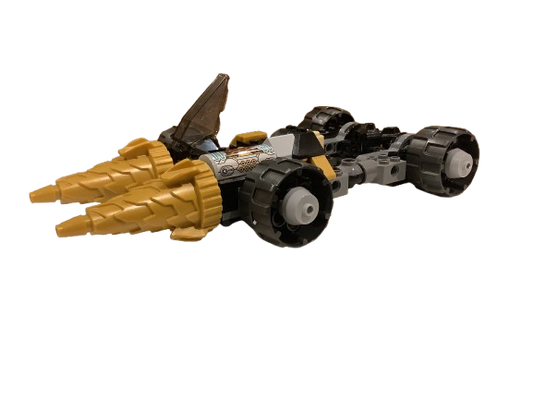 NINJAGO COLE'S DIGGER